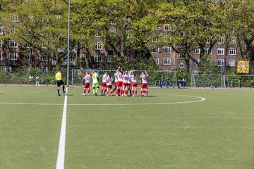 Bild 42 - wBJ ETV2 - Walddoerfer : Ergebnis: 3:0